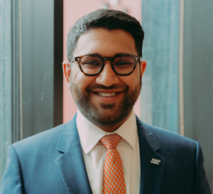 Saeed